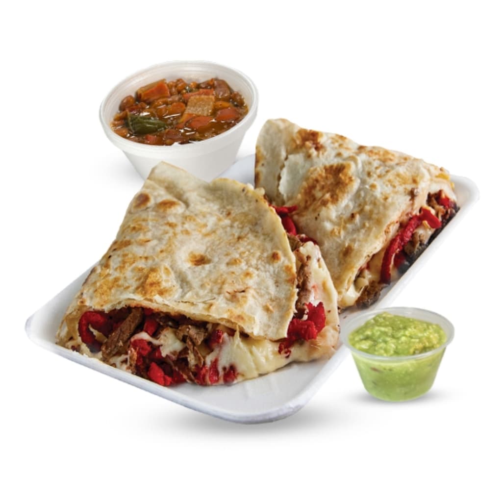 Campechana Delivery