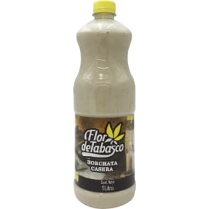 H. ARROZ FLOR DE TABASCO 1000 ML