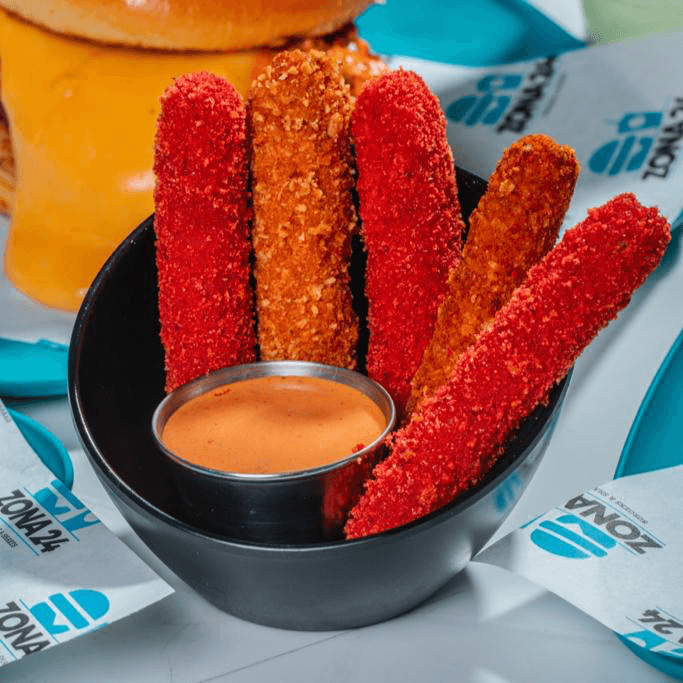 Cheese Sticks Extras