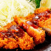 Tonkatsu Mediano