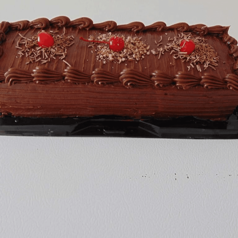 Barra Chica Chocolate