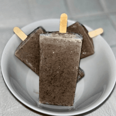 PALETA DE GALLETA OREO
