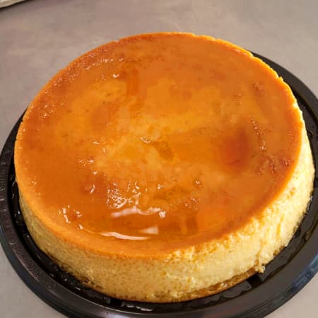 Flan