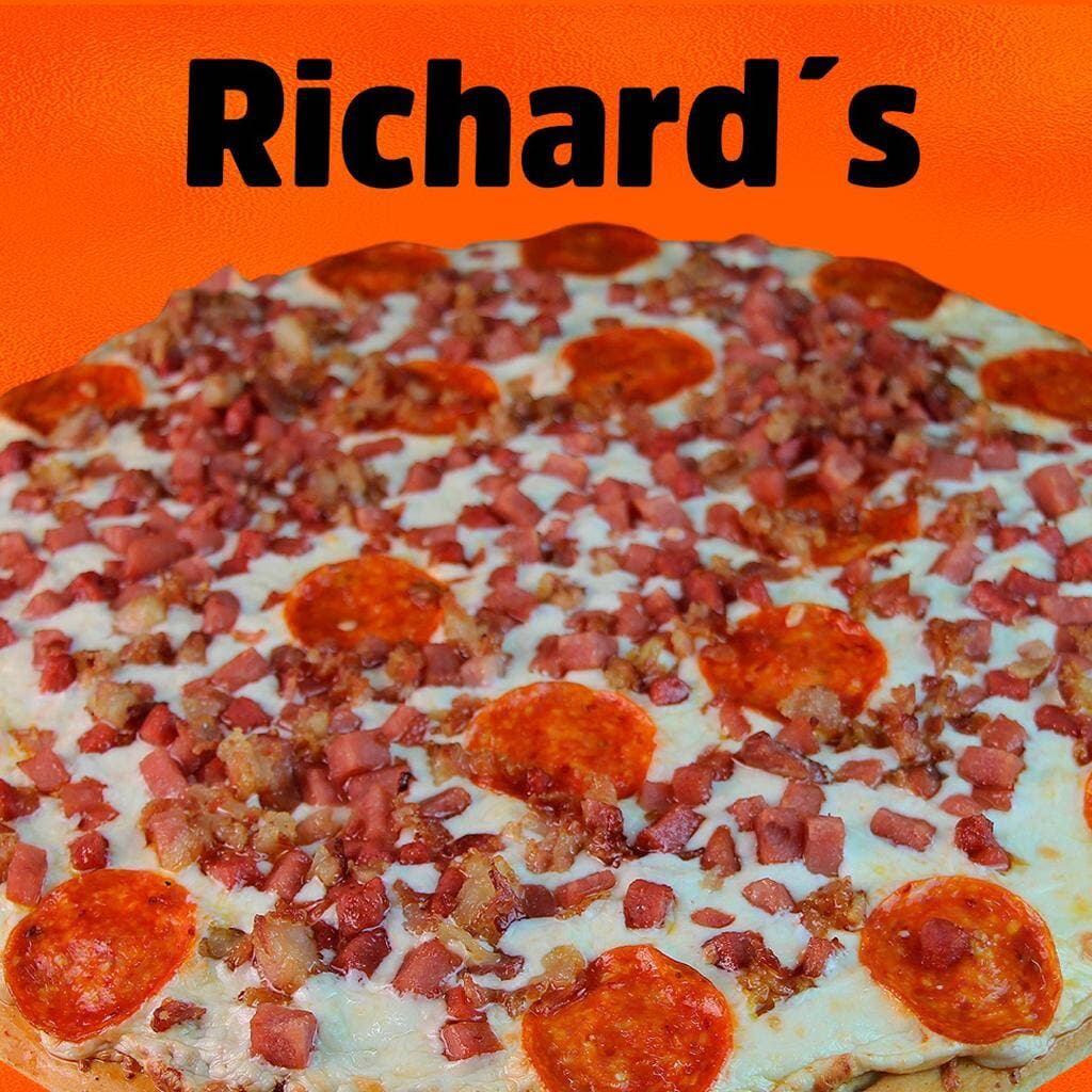 Richard´s Promo