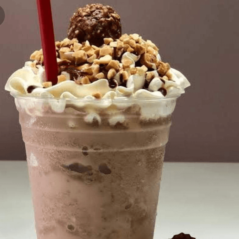 Frappé Ferrero