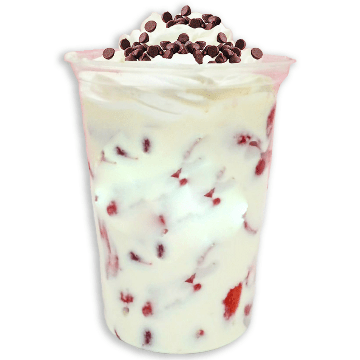 Fruti Bowl Mega Sencillo