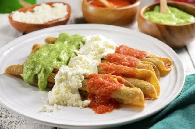 Flautas Nueva Imagen