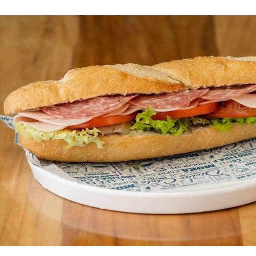 Baguette Millan