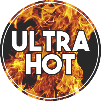 Aderezo Ultra Hot