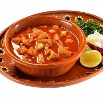 Taquería El Trébol