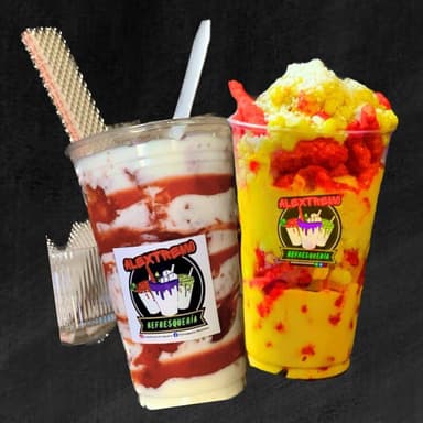 Combo Dulce&Salado