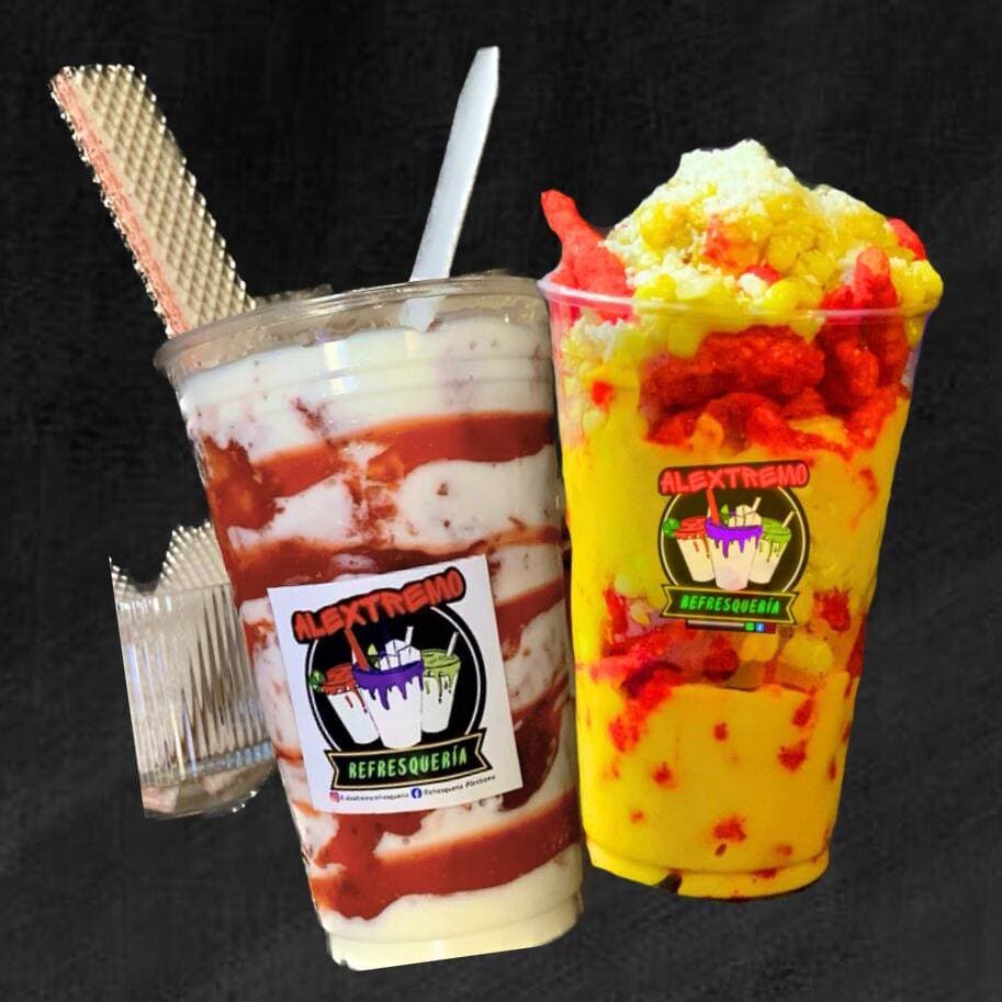 Combo Dulce&Salado