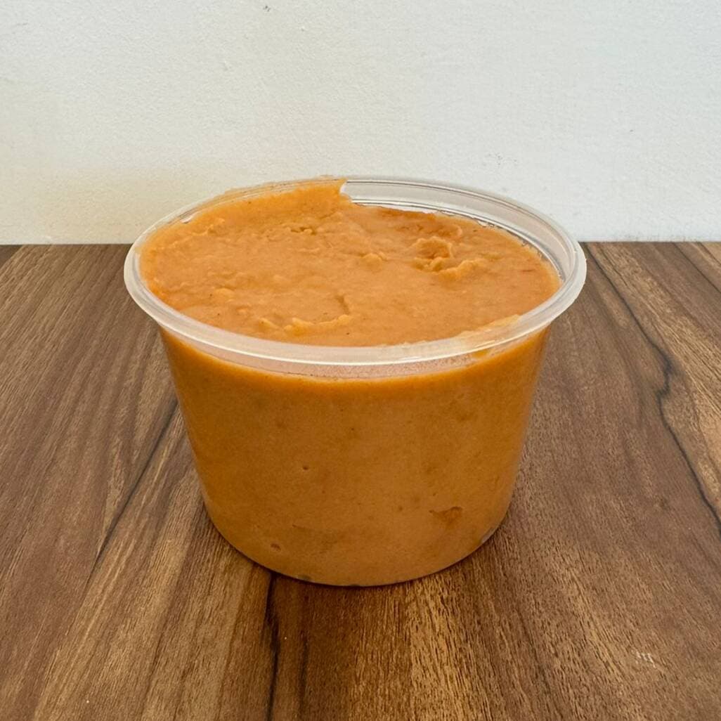 1/2 Frijol Puerco