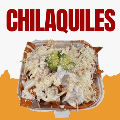 CHILAQUILES