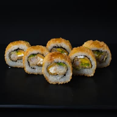 Kyoto Roll