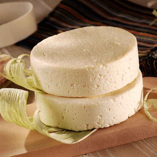 Queso Chico Fresco