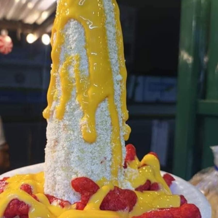 ELOTE FLAMIN