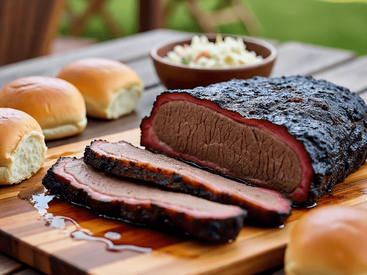 Texas Barbeque