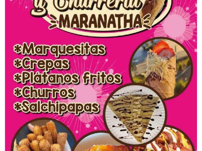 MARANATA