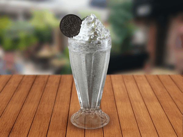 Malteada de oreo 355 ml
