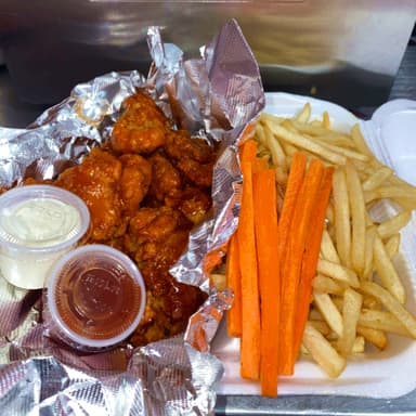 Boneless