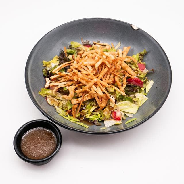 Ensalada Ahí Tuna