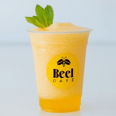Smoothie Durazno 16 OZ