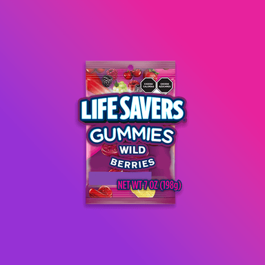 Lifesavers®