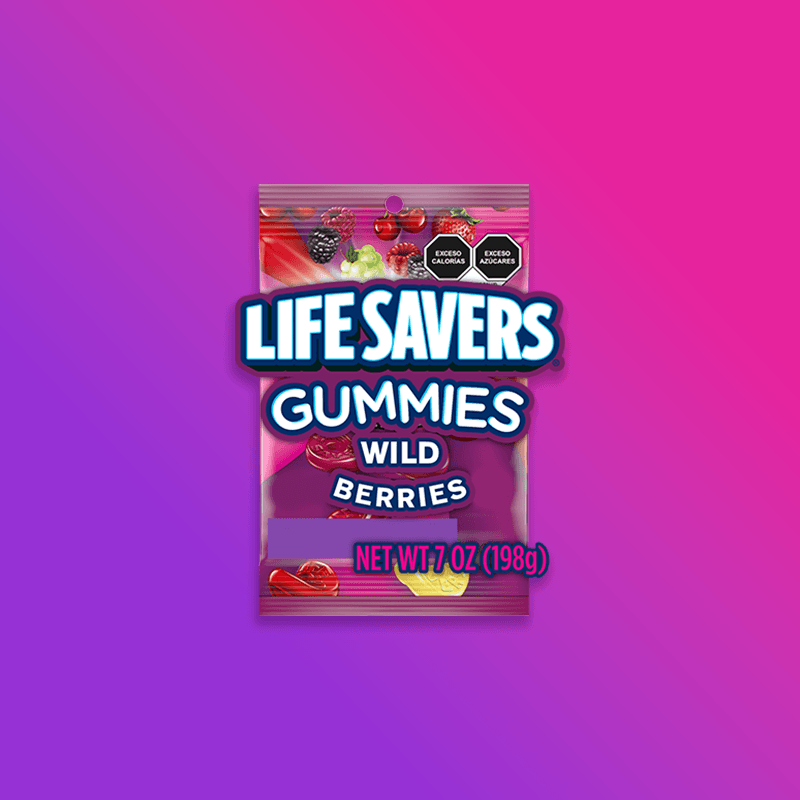 Lifesavers®
