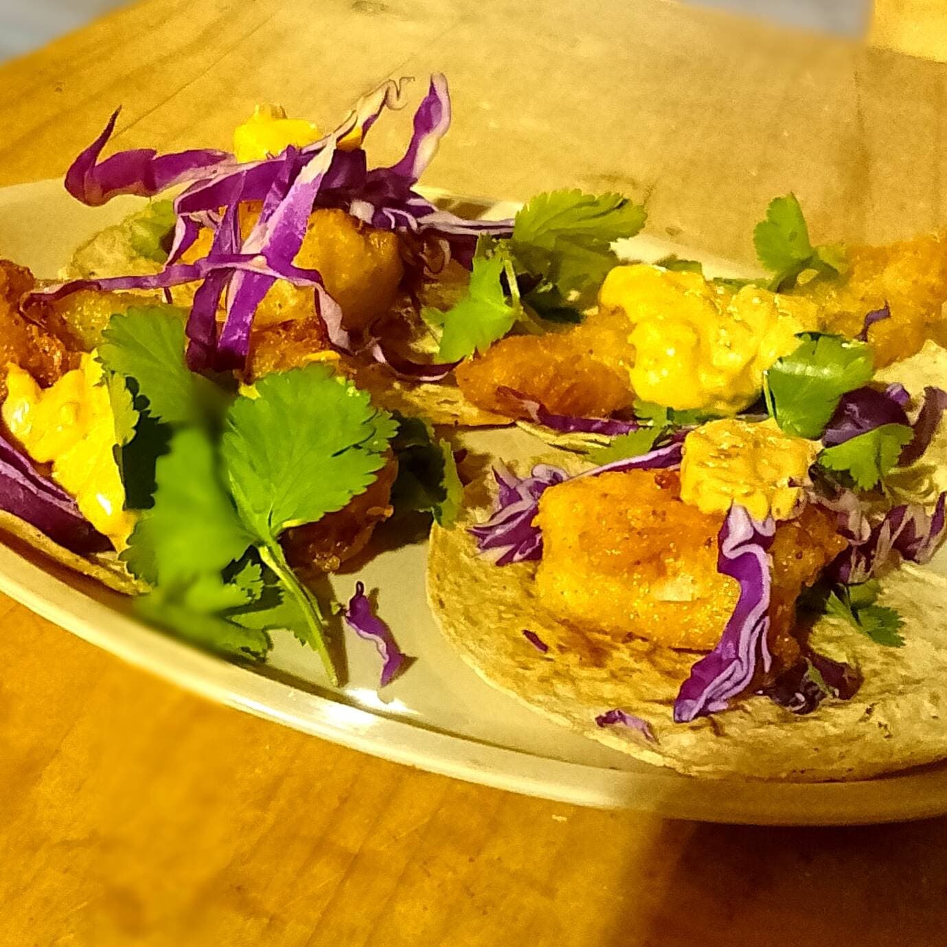 TACO DE PESCADO BC