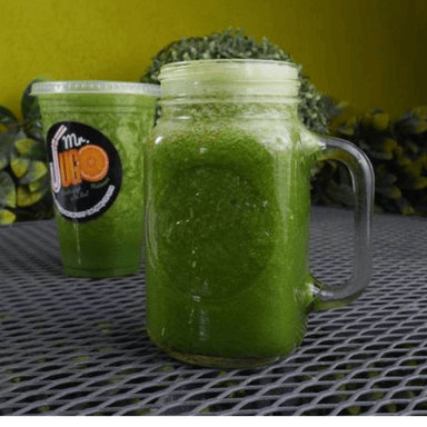 Jugo Verde 1/2 litro