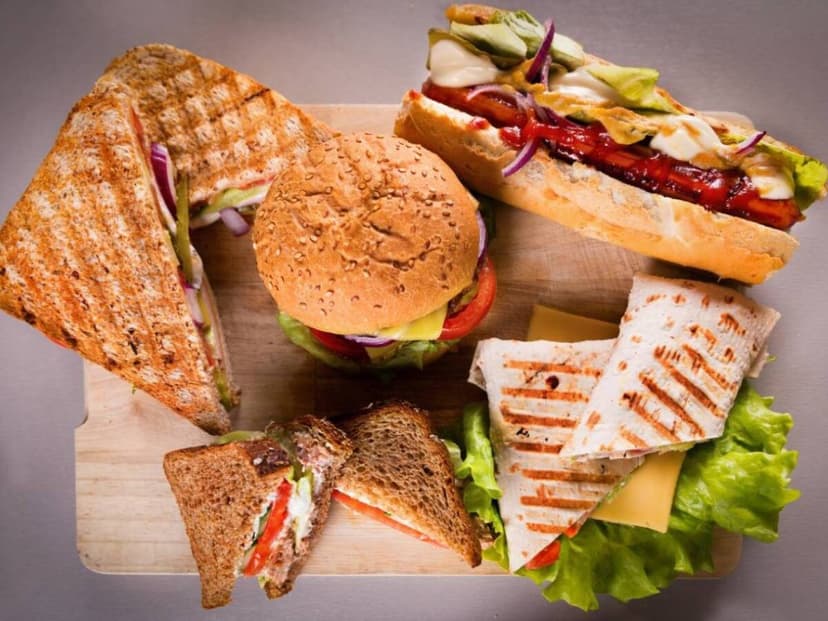 Loretta Sandwich Shop