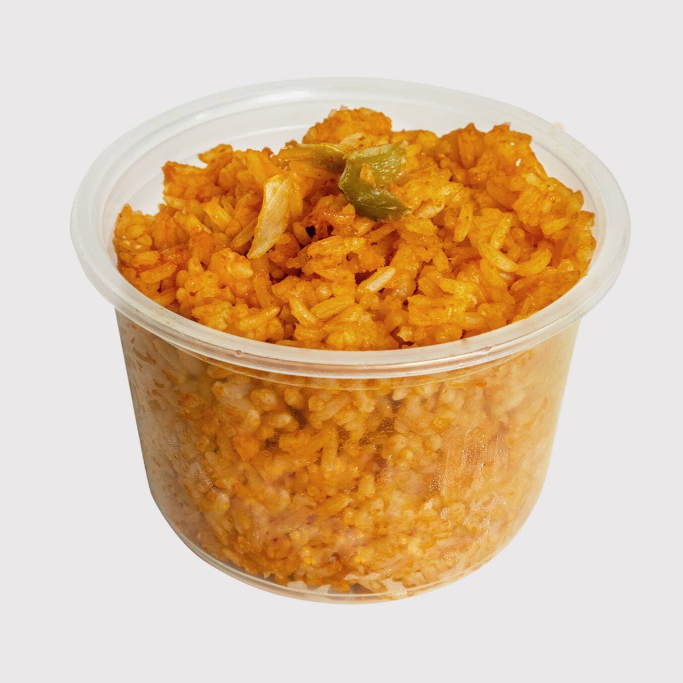 Arroz Rojo