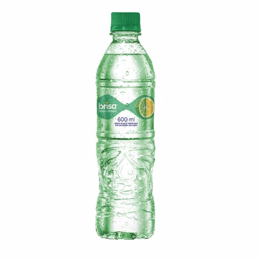Agua Limón