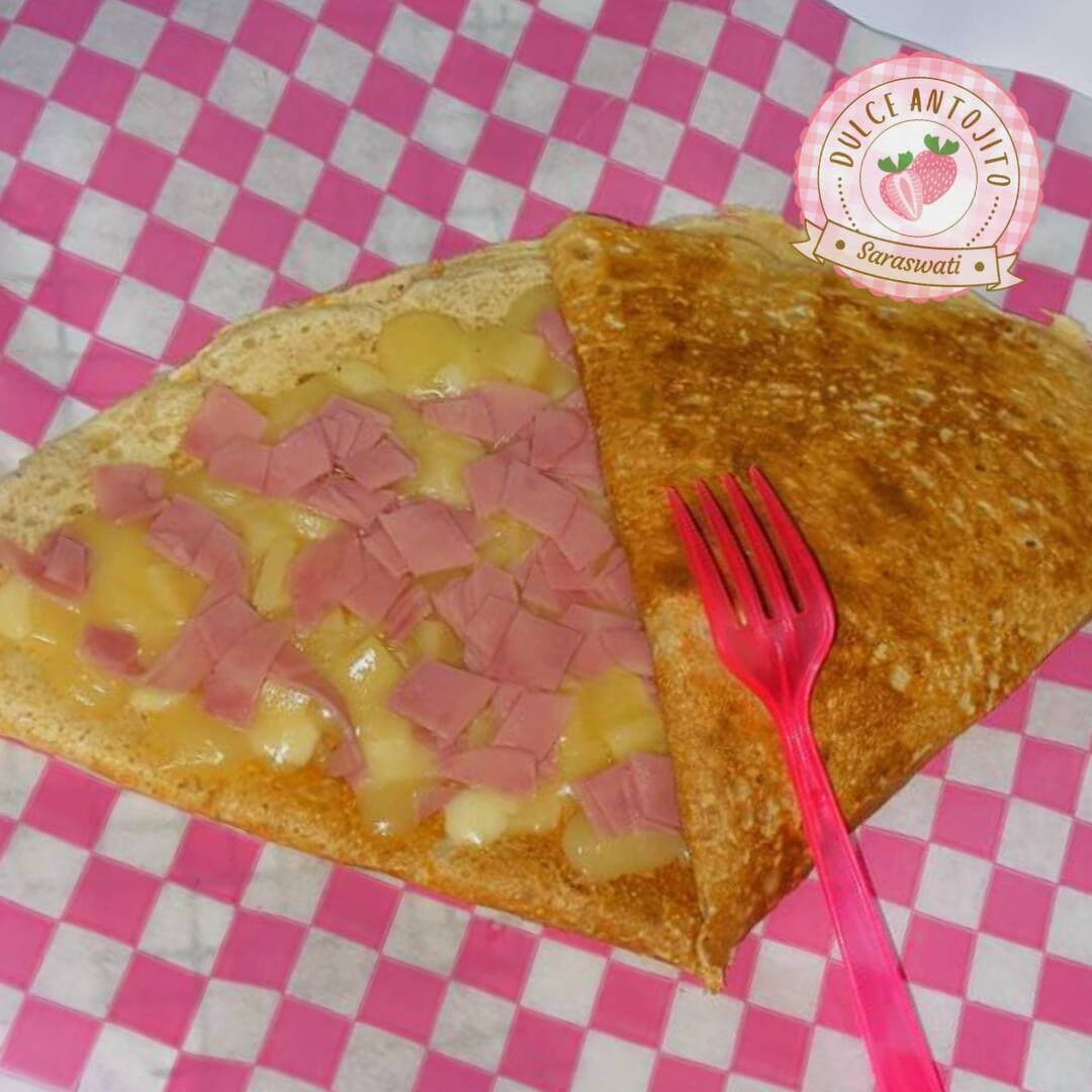 Crepa Clásica