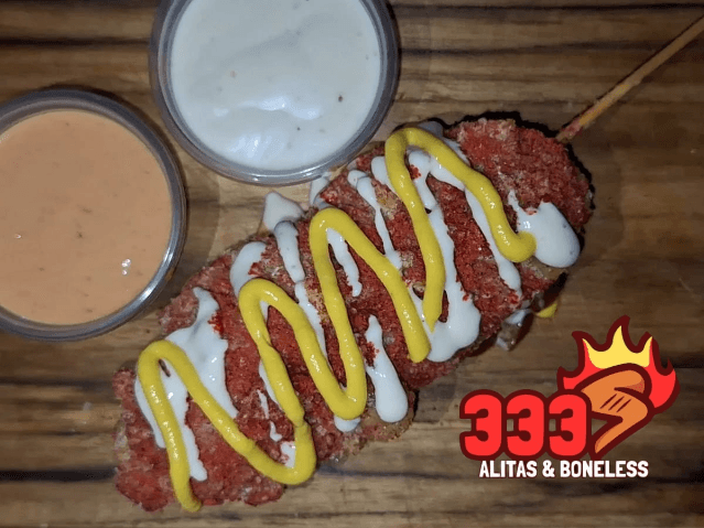 333 Snack House