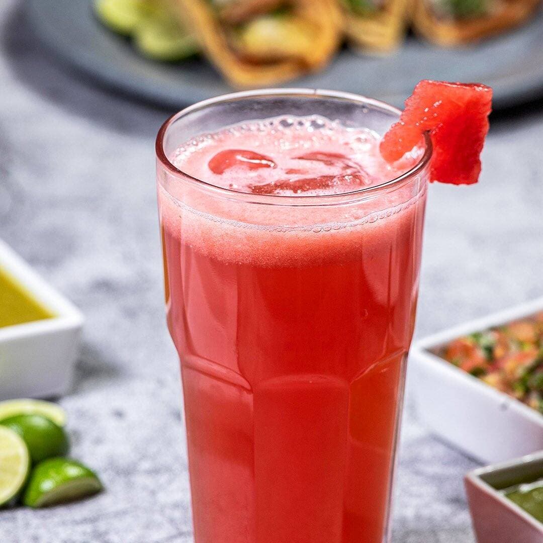 Agua de Sabor 500 ml