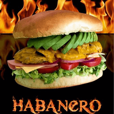 Papá Torta Habanera