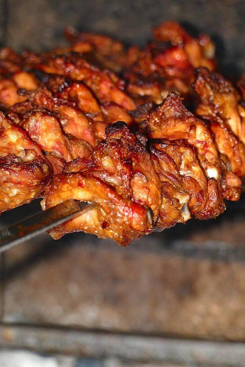 Pollobobos (San Nicolás)