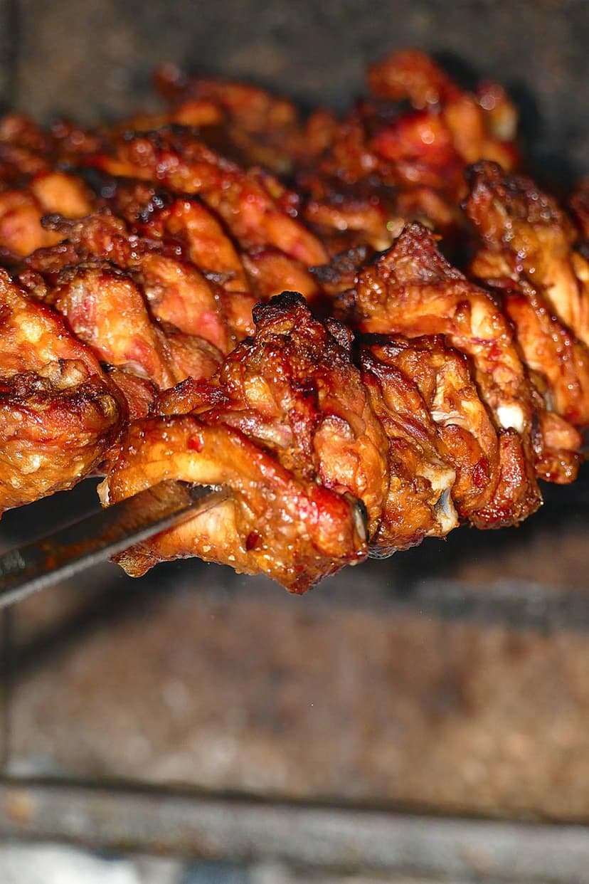 Pollobobos (San Nicolás)
