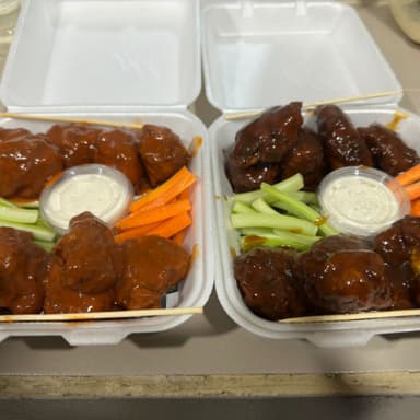 20 Boneless