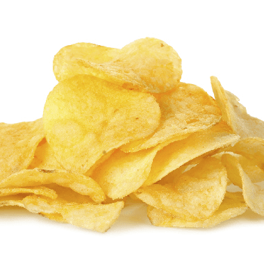 PAPAS NATURALES