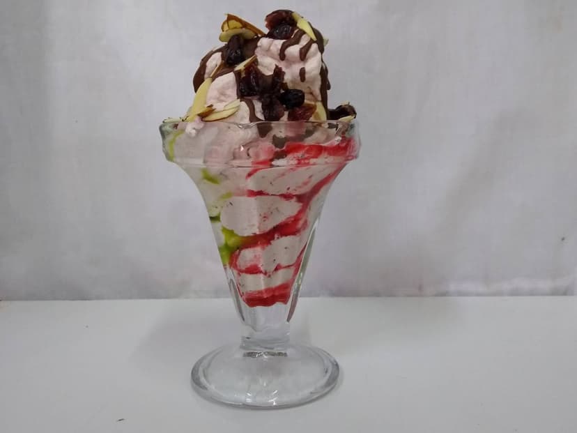 Helados Fruit Ice