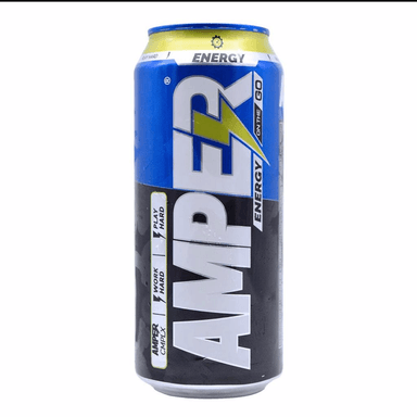 Amper 473 Ml Azul