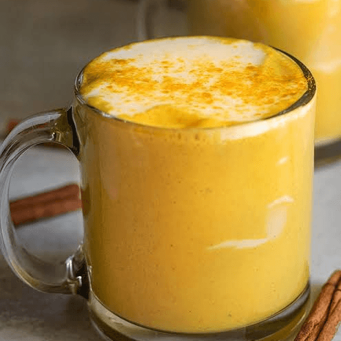 Golden Milk