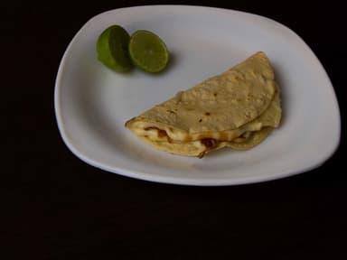 CEMITA QUESO SENCILLA