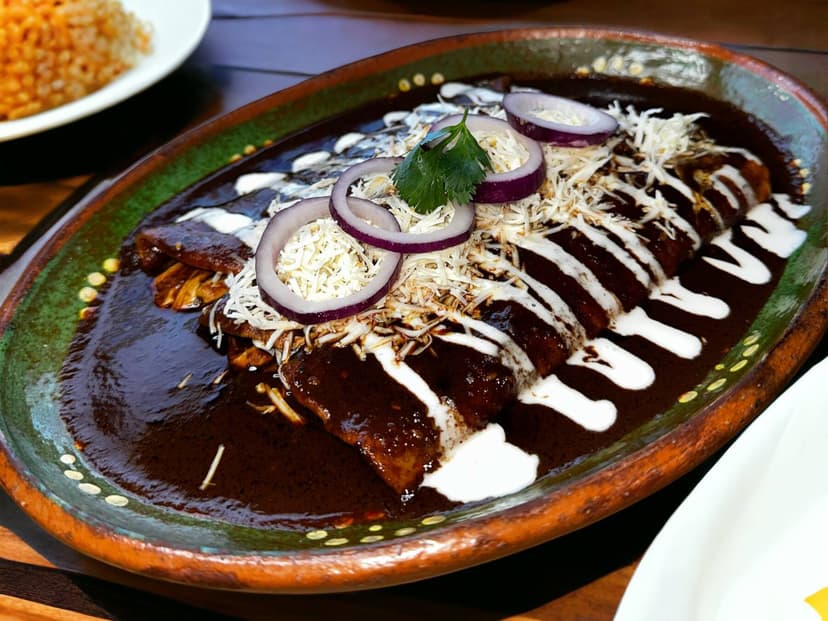 Antojitos Niza