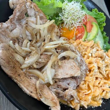 Carne Asada
