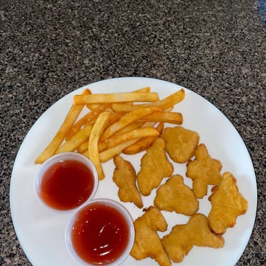 Combo Peques