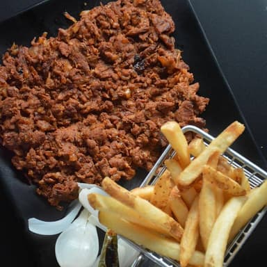 Orden al Pastor